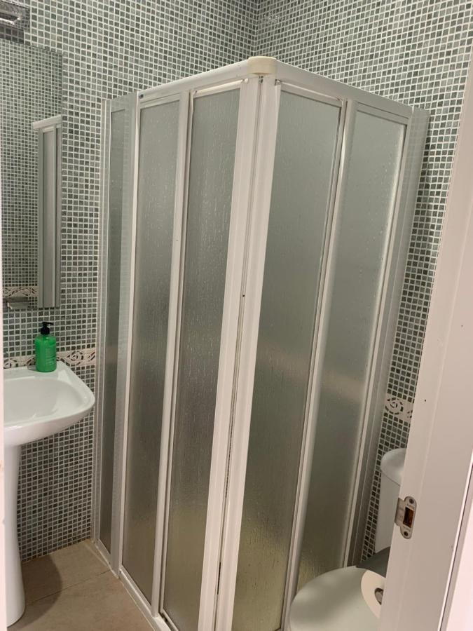 Appartement Palomas *