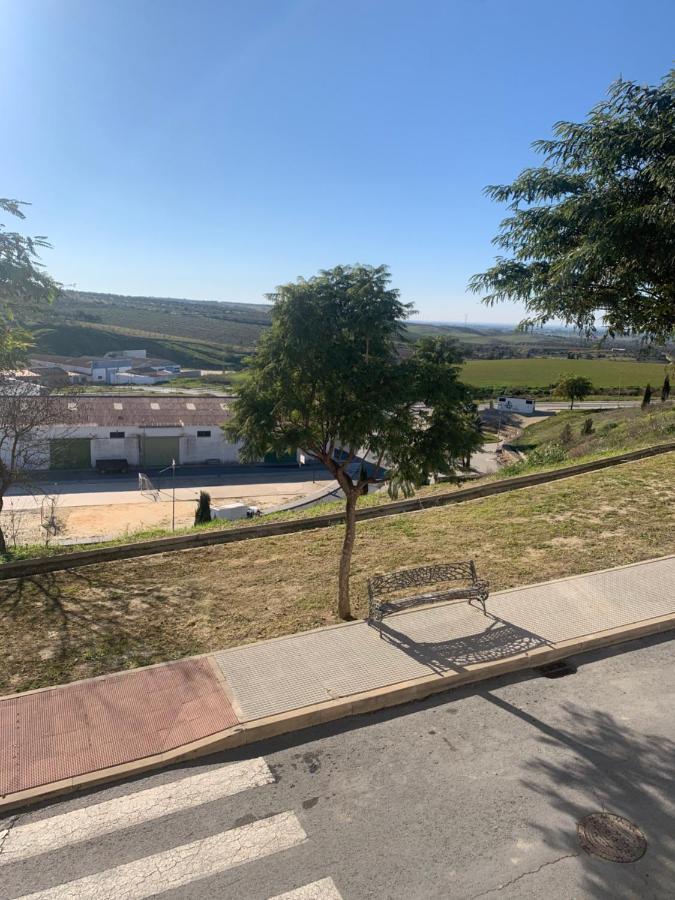 Palomas Appartement Bonares