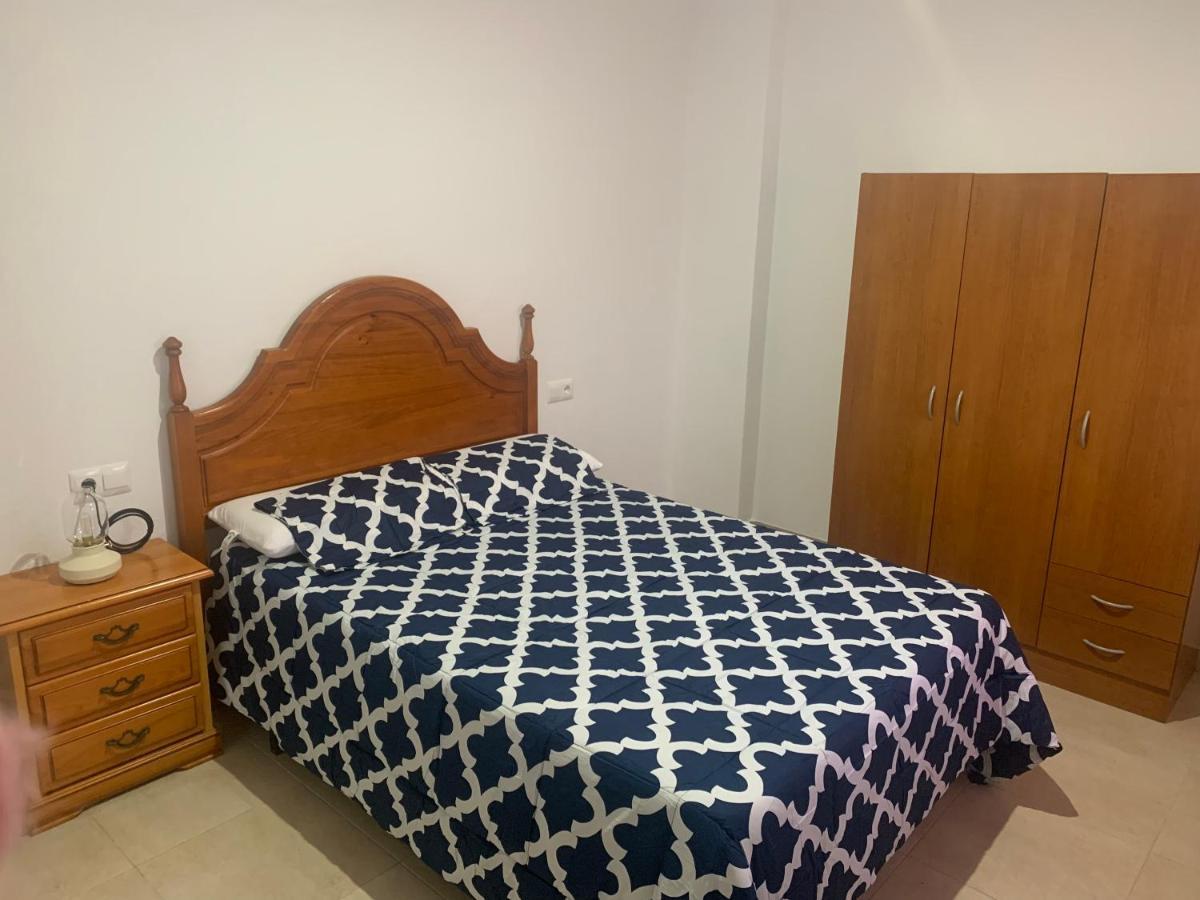Appartement Palomas *