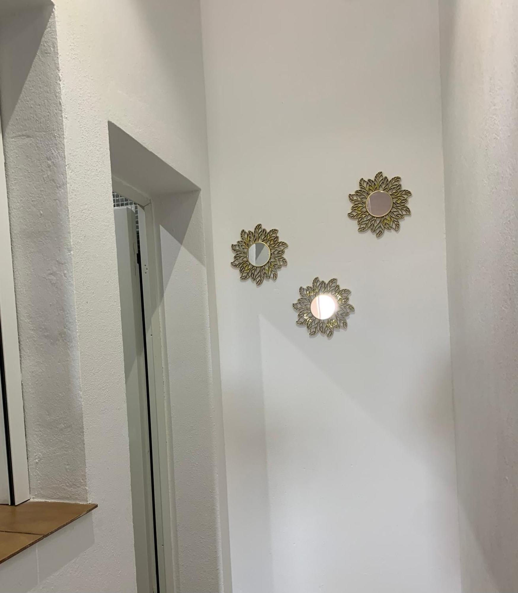 Appartement Palomas *