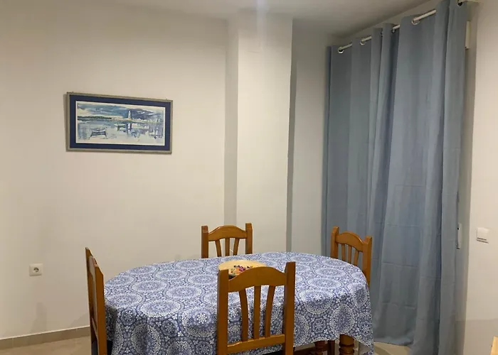 Apartamento Las Palomas